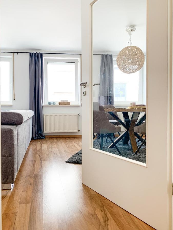 Genuss Cottage - Ferienhaus Im Weindorf An Der Mosel Pommern Eksteriør billede
